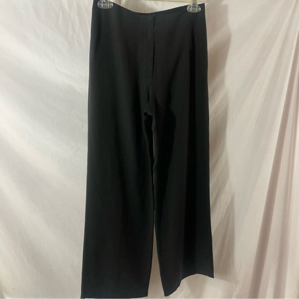 J.Crew Black Trouser pants
